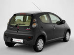 Par de amortiguadores delanteros Citroën C1 2005-2014