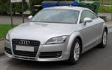 Par de amortiguadores delanteros Audi TT 2006-2014