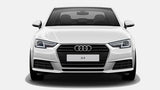 Pair of rear shock absorbers Audi A4 2015-2019