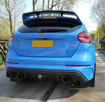 Complete shock absorber kit Ford Focus Mk3 RS BILSTEIN