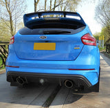 Complete shock absorber kit Ford Focus Mk3 RS BILSTEIN