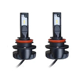 Fanless led conversion kit H11 6000°K