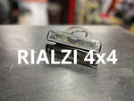 License plate lights kit Panda 4x4