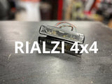 License plate lights kit Panda 4x4