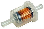 Filtro de gasolina