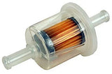 Filtro de gasolina