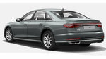 Par de amortiguadores delanteros Audi a8 2017-2019