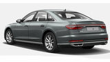 Pair of rear shock absorbers Audi A8 2017-2019