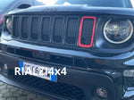 Charreteras delanteras Renegade