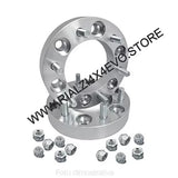 Kit 4 renegade wheel spacers