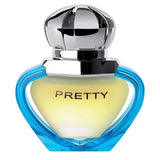 Deodorante Pretty