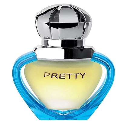 Deodorante Pretty