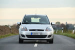 Par de amortiguadores traseros Ford Fiesta 5ª serie