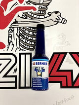 Addittivo Benzina