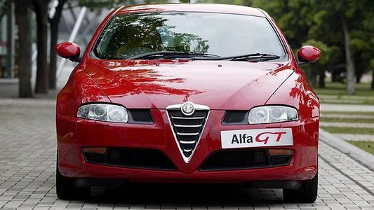 Ammortizzatori anteriori Alfa Romeo GT 937