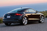 Ammortizzatori anteriori Audi TT (8N3-8N9)