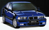 Ammortizzatori anteriori BMW Serie 3 320i-325i-325TD