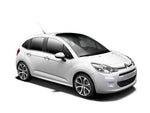 Ammortizzatori anteriori Citroen C3 da 2002
