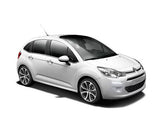 Ammortizzatori anteriori Citroen C3 da 2002