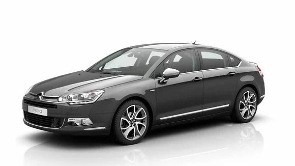 Ammortizzatori anteriori Citroen C5 da 2001