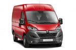Ammortizzatori anteriori Citroen Jumper (230)