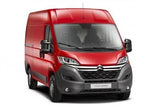 Ammortizzatori anteriori Citroen Jumper (230)