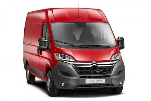 Ammortizzatori anteriori Citroen Jumper (230)