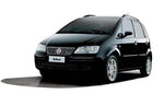 Ammortizzatori anteriori Fiat Idea 1.2-1.4 da 2004