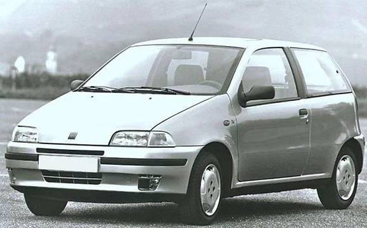 Ammortizzatori anteriori Fiat Punto I serie 55-60-75-85-90 (176) fino 1999