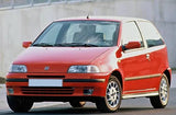 Ammortizzatori anteriori Fiat Punto I serie GT-Sporting (176)