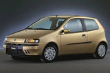 Ammortizzatori anteriori Fiat Punto II serie
