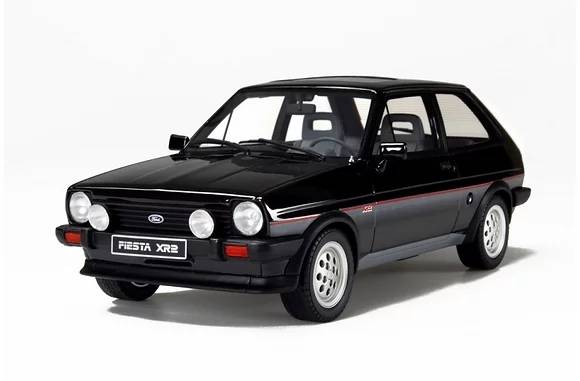 Ammortizzatori anteriori Ford Fiesta XR2 3°serie da 89-93