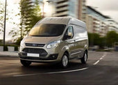 Ammortizzatori anteriori Ford Transit passo corto da 85-91