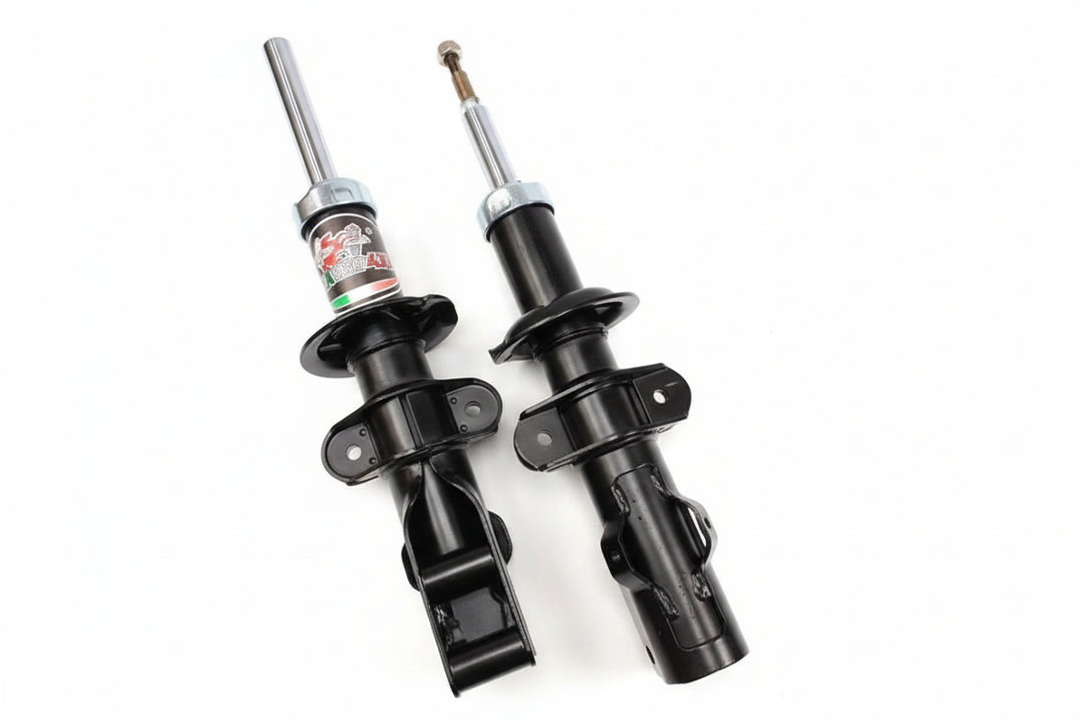 Ammortizzatori anteriori panda 2wd serie 141 da 1980 a 2003
