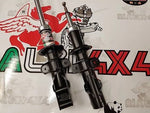 Ammortizzatori anteriori panda 2wd serie 141 da 1980 a 2003