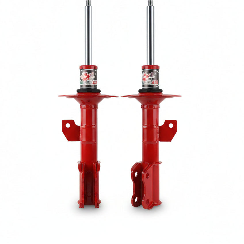 Ammortizzatori anteriori panda 2wd serie 169 da 2003 a 2013