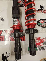Ammortizzatori anteriori regolabili Z-1 panda 4x4 prima serie da 1980 a 2003