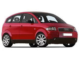 Ammortizzatori posteriori Audi A2 (8Z) da 1999