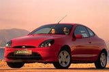 Ammortizzatori posteriori Ford Puma fino 98