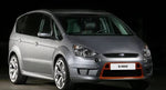 Ammortizzatori posteriori Ford S-Max da 2006