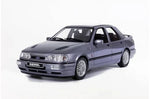 Ammortizzatori posteriori Ford Sierra Berlina da 82-84