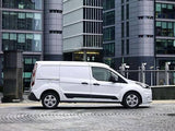 Ammortizzatori posteriori Ford Transit passo lungo da 85-91