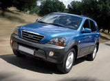 Ammortizzatori posteriori Kia Sorento (JC) fino 2006