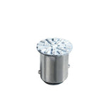 Bay15d Multi 22 led bianchi SMD3014