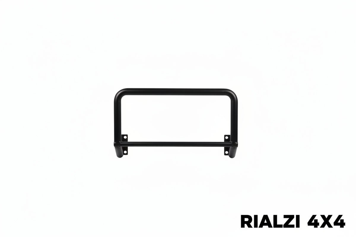 Bull bar mini anteriore NUOVO MODELLO