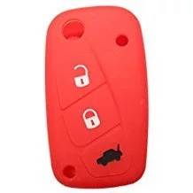 Custodia in silicone per chiave Panda 169