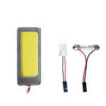 Dome Light COB led 52x22 mm