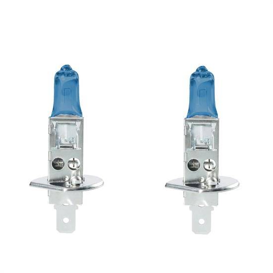 H1 Plasma White alogena