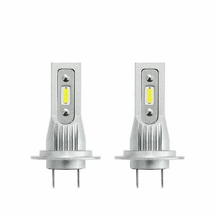 H7 Led Conversion iLuz