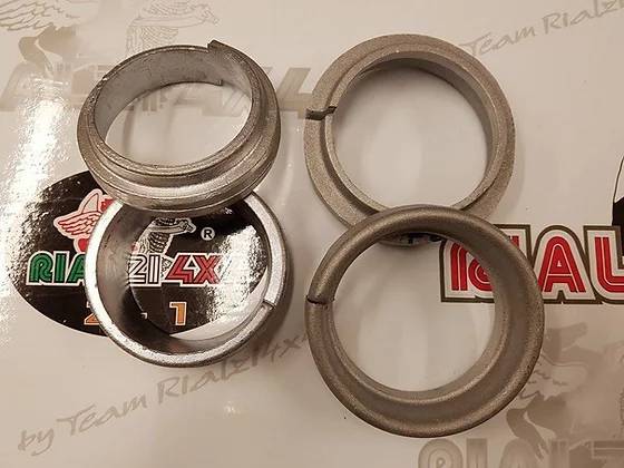 Kit a spessori panda 4x4/cross seconda serie dal 2003 a 2013 altezza 3 cm